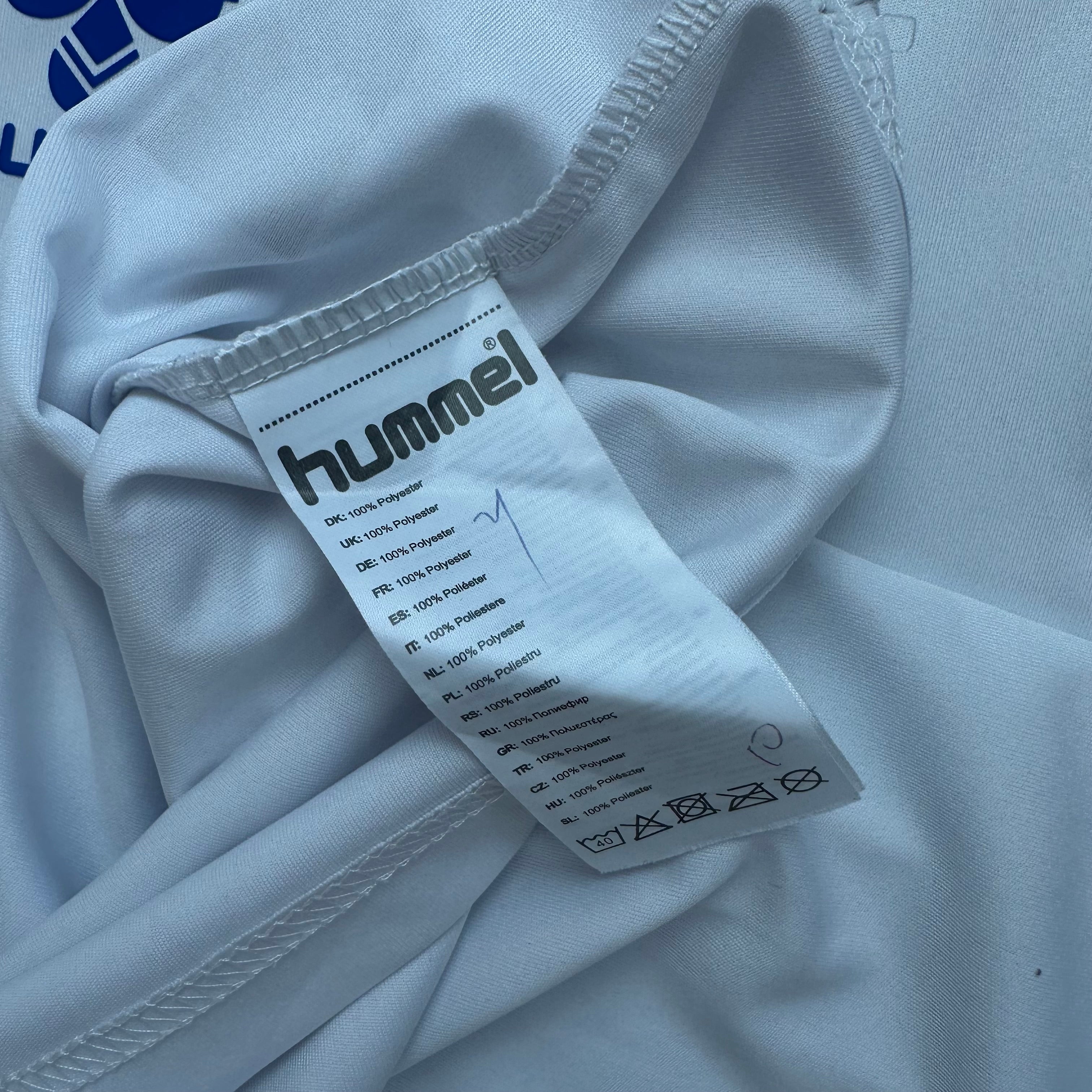 CD Tenerife 2016-17 Home Shirt (M)